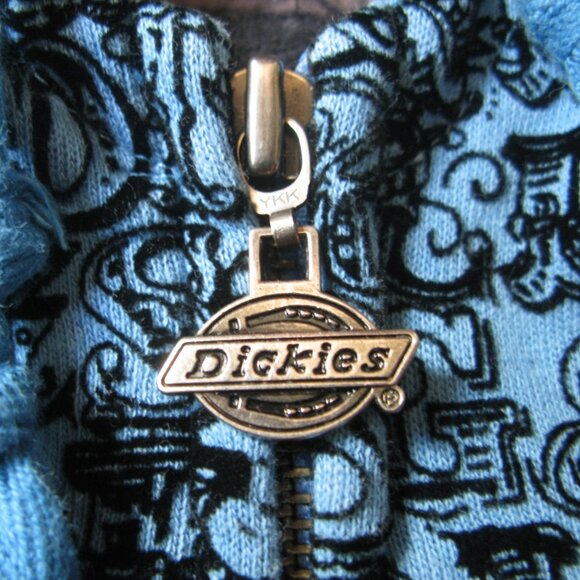 Dickies hoodie size S ptp 18" *GUC - Picture 6 of 13